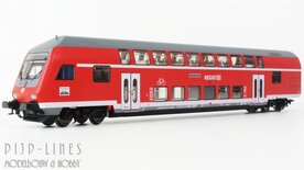 Marklin 43569 DB Regio Dubbeldekker Stuurrijtuig