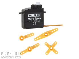 Faller 180726 Servo