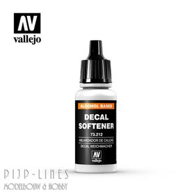 Vallejo 73212 Decal medium Softener