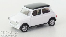 Herpa 421058 Mini Cooper