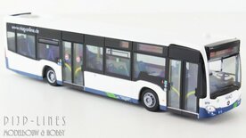 Rietze 69397 Mercedes-Benz Citaro 12 Niag SB58 Nijmegen