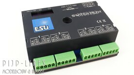 ESU 51831 SwitchPilot 3 Plus