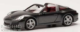Herpa 38867-002 Porsche 911 Targa