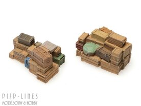 Artitec 28.118 Lading stukgoed