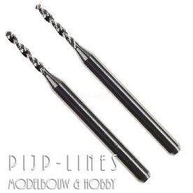 Proxxon-28326-Hardmetaal-microboor-1,5-mm
