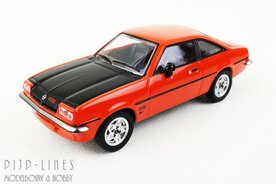 Herpa 24389-007 Open Manta B