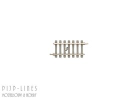 Minitrix 14508 Rechte betonrails 27,9mm