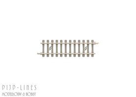 Minitrix 14507 Rechte betonrails 50mm