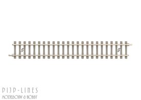 Minitrix 14504 Rechte betonrails 104,2mm