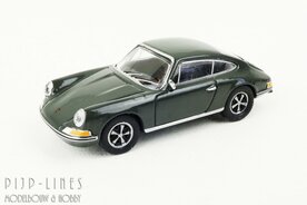 Schuco 26702 Porsche 911 S Coupe