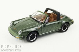 Schuco 26703 Porsche 911 Carrera