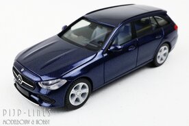Herpa 430388-002 Mercedes Benz C-Klasse T