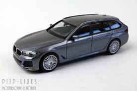 Herpa 430968 BMW Alpina B5