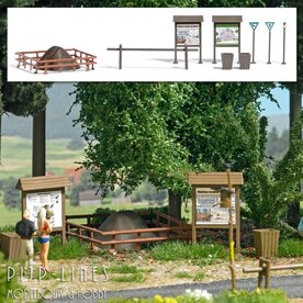 Busch 1851 Bosmieren