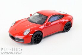 Schuco 26704 Porsche 911 Carrera S