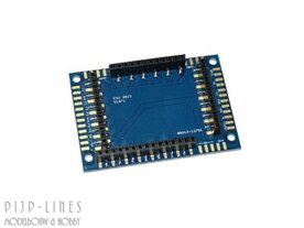 ESU 51971 Pinadapter LokSound 5