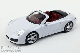 Herpa 38843-002 Porsche 911 Carrera