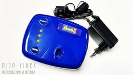 Revell 39199-01 Airbrush Compressor met voeding