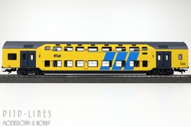 Marklin 43577 NS (DD-AR) Dubbeldekker rijtuig 1e/2e klas
