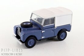 Schuco 26701 Land Rover 88