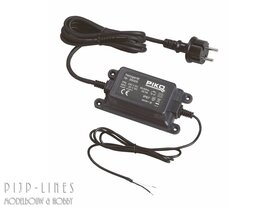 Piko 35005 G-Spoor Voeding 36VA