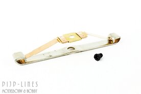 Piko ET59380-42 Wisselstroom sleper