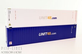 Herpa 076937-002 Container set UNIT45