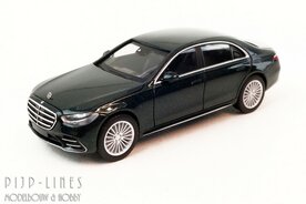Herpa 430869-003 Mercedes Benz S-Klasse