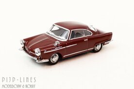 Herpa 24396-004 NSU Sportprinz