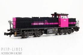 Piko 40485 IRP Diesellocomotief G1206