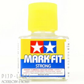 Tamiya 87135 Mark-Fit strong