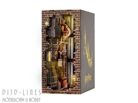 Revell 00530 Tiny Adventures Harry Potter Diagon Alley
