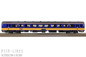 Piko 97645 NS ICRm rijtuig 2e klas