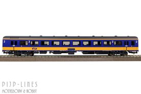 Piko 97646 NS ICRm rijtuig 2e klas