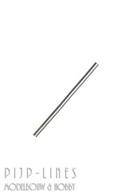 Sommerfeldt 080 H-profiel voor bovenleiding