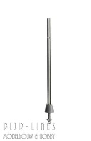 Sommerfeldt 500 H-profiel mast voor bovenleiding