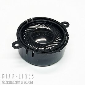 ESU 50333 Luidspreker 4 Ohm