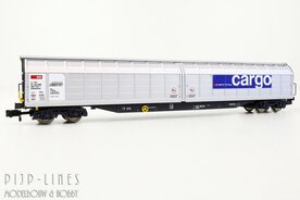 Fleischmann 6660064 SBB Cargo Grootvolumewagen Type Habbillns