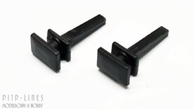 Piko ET57411-15 Buffer set BR 182