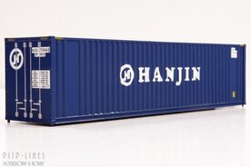 Faller 180842 40ft container HANJIN