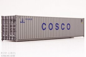 Faller 180845 40ft container cosco