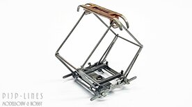 Roco 85256 Stroomafnemer NS 1000