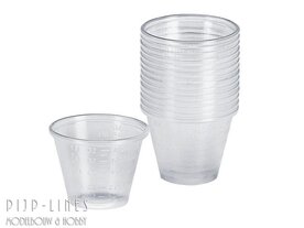 Revell 39065 kleine mengcupjes 