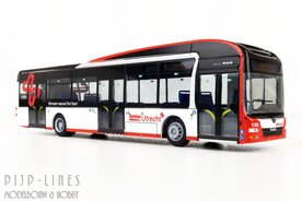 Rietze 67639 MAN Lions City Hybrid Syntus Utrecht