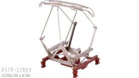 Sommerfeldt 0XX3 Pantograaf