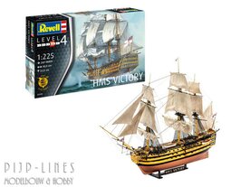 Revell 05408 HMS Victory