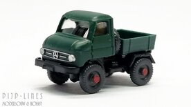 Wiking 097204 Mercedes Unimog U411