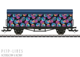 Marklin 48883 Marklin SmileyWorld wagen 2025