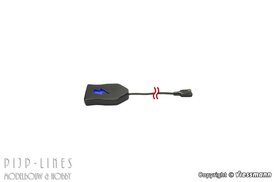 Viessmann 8400 Car Motion Oplader