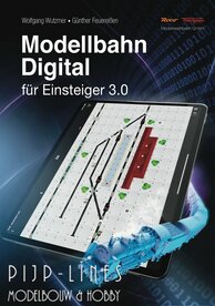 Fleischmann Roco 81393 Modellbahn Digital 3.0